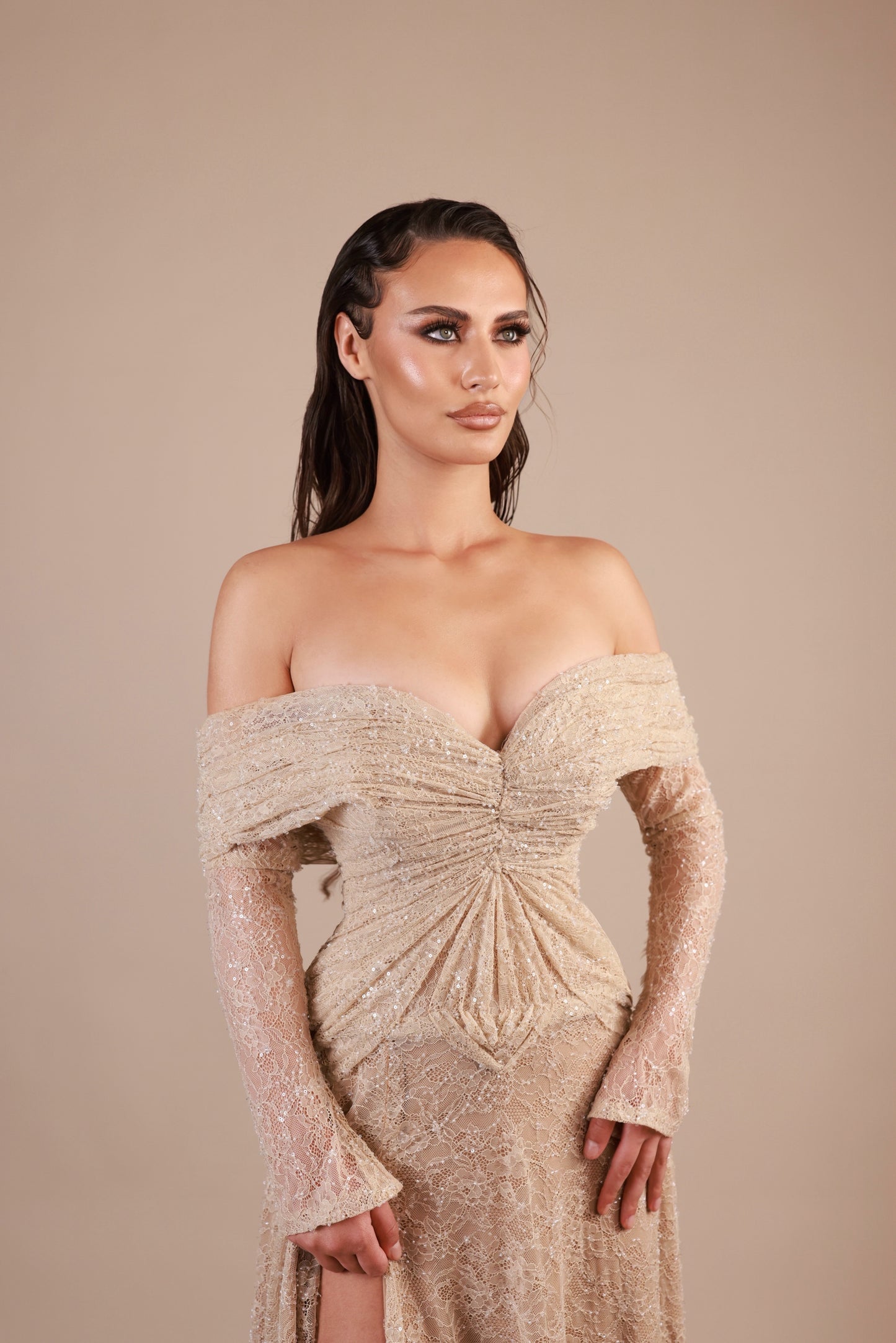 DC DRESS DRAYA