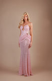 DC DRESS RENEA