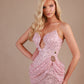 DC DRESS RENEA