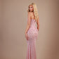 DC DRESS RENEA