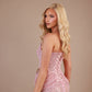 DC DRESS RENEA