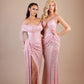 DC DRESS RENEA