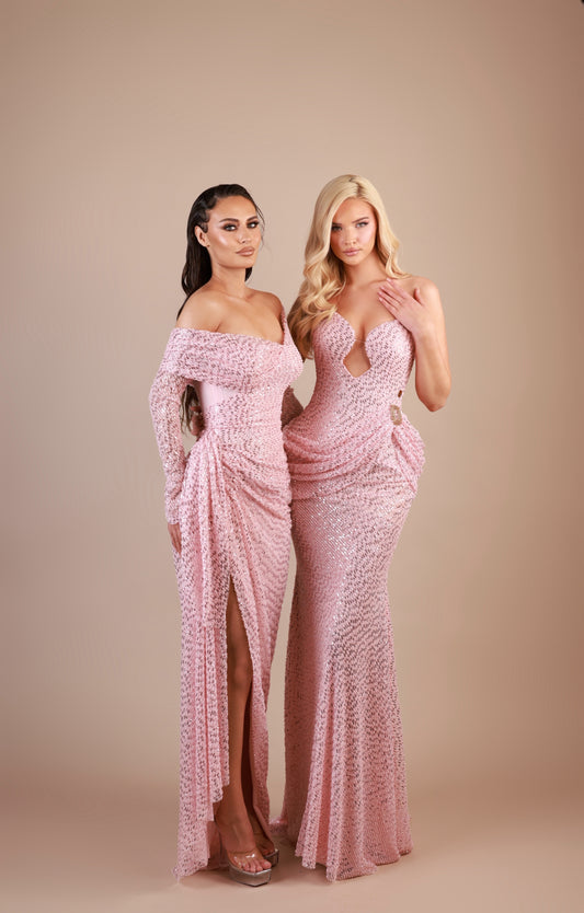 DC DRESS NORYA
