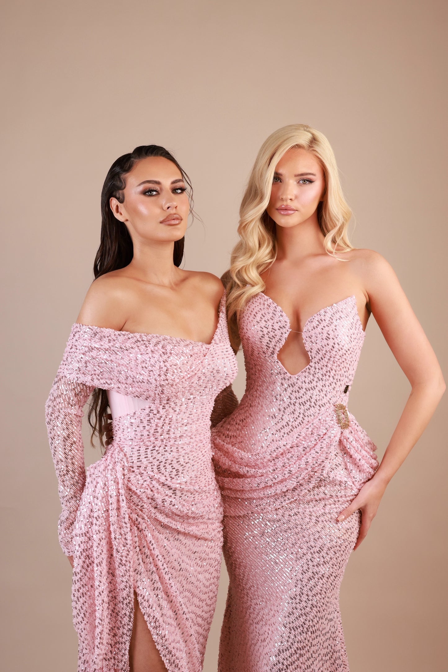DC DRESS NORYA