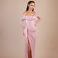 DC DRESS NORYA