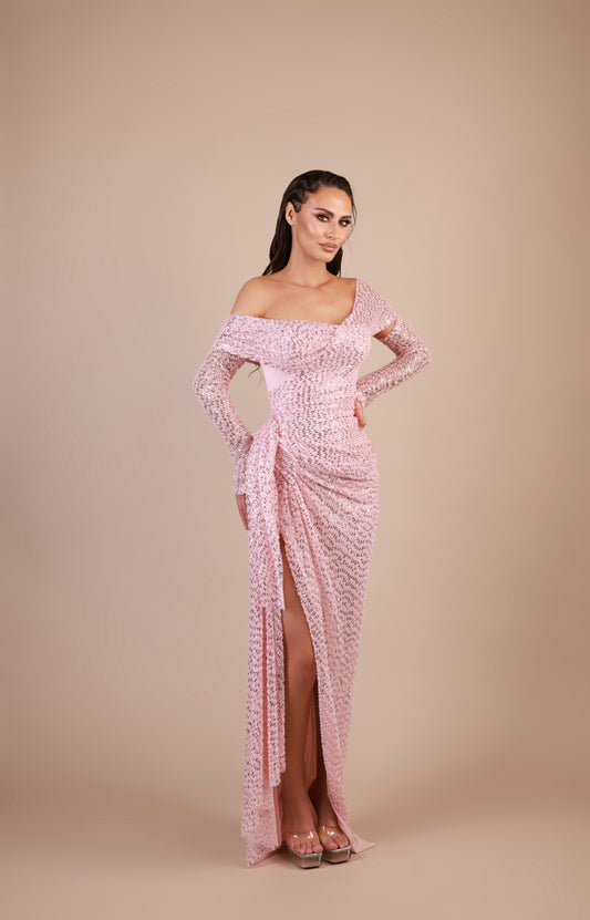 DC DRESS NORYA