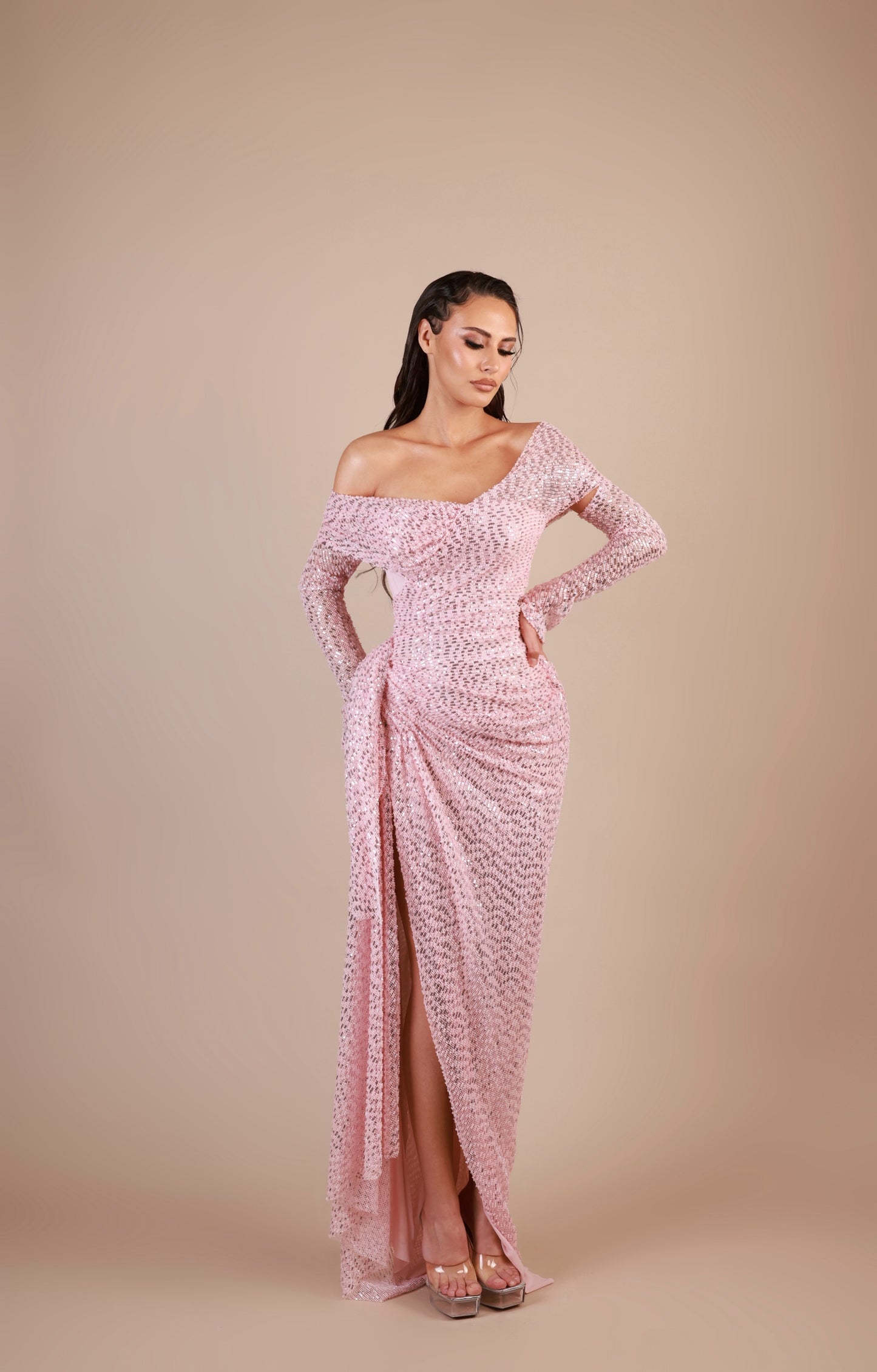 DC DRESS NORYA