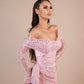 DC DRESS NORYA