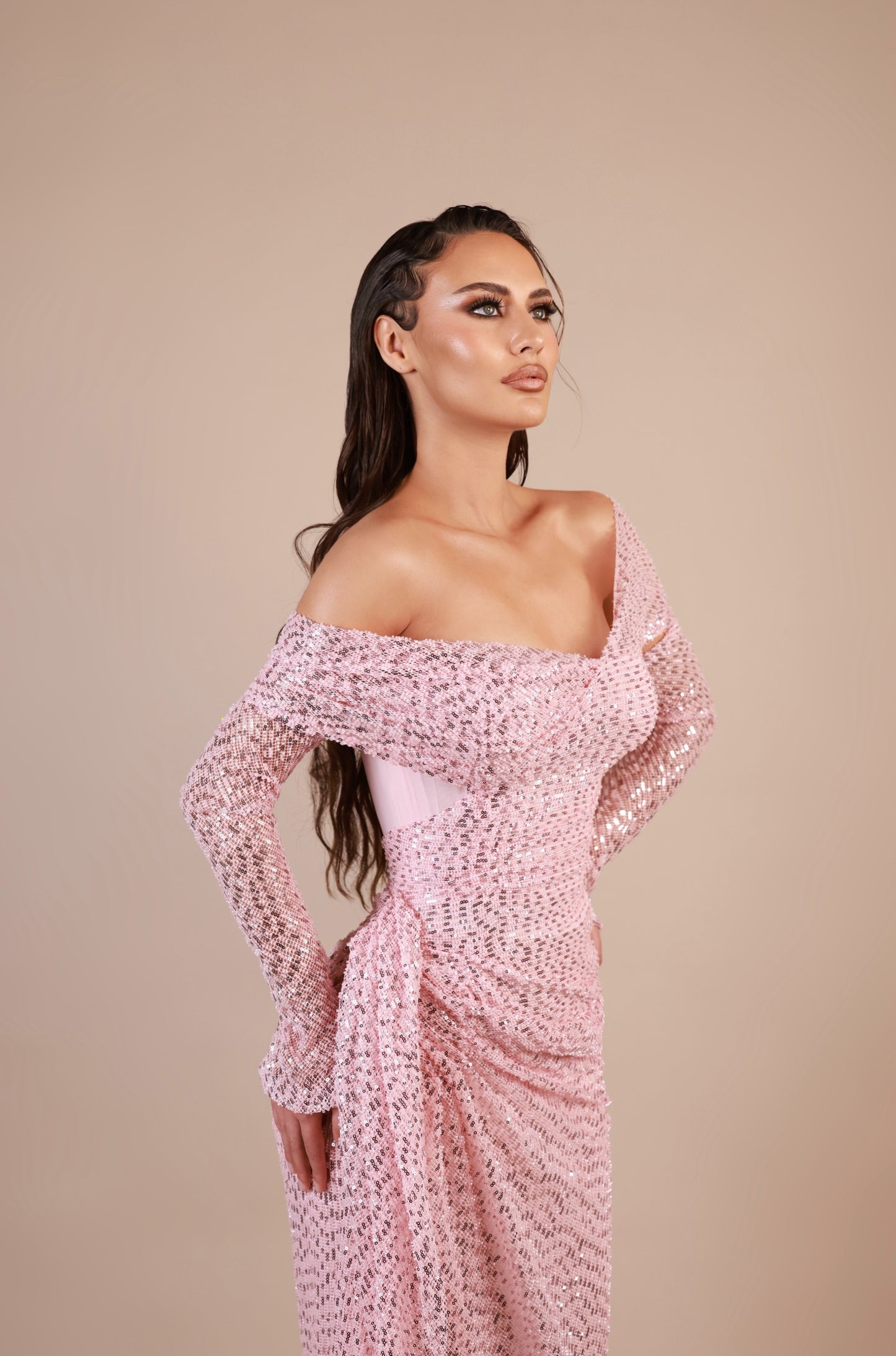 DC DRESS NORYA