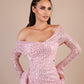 DC DRESS NORYA