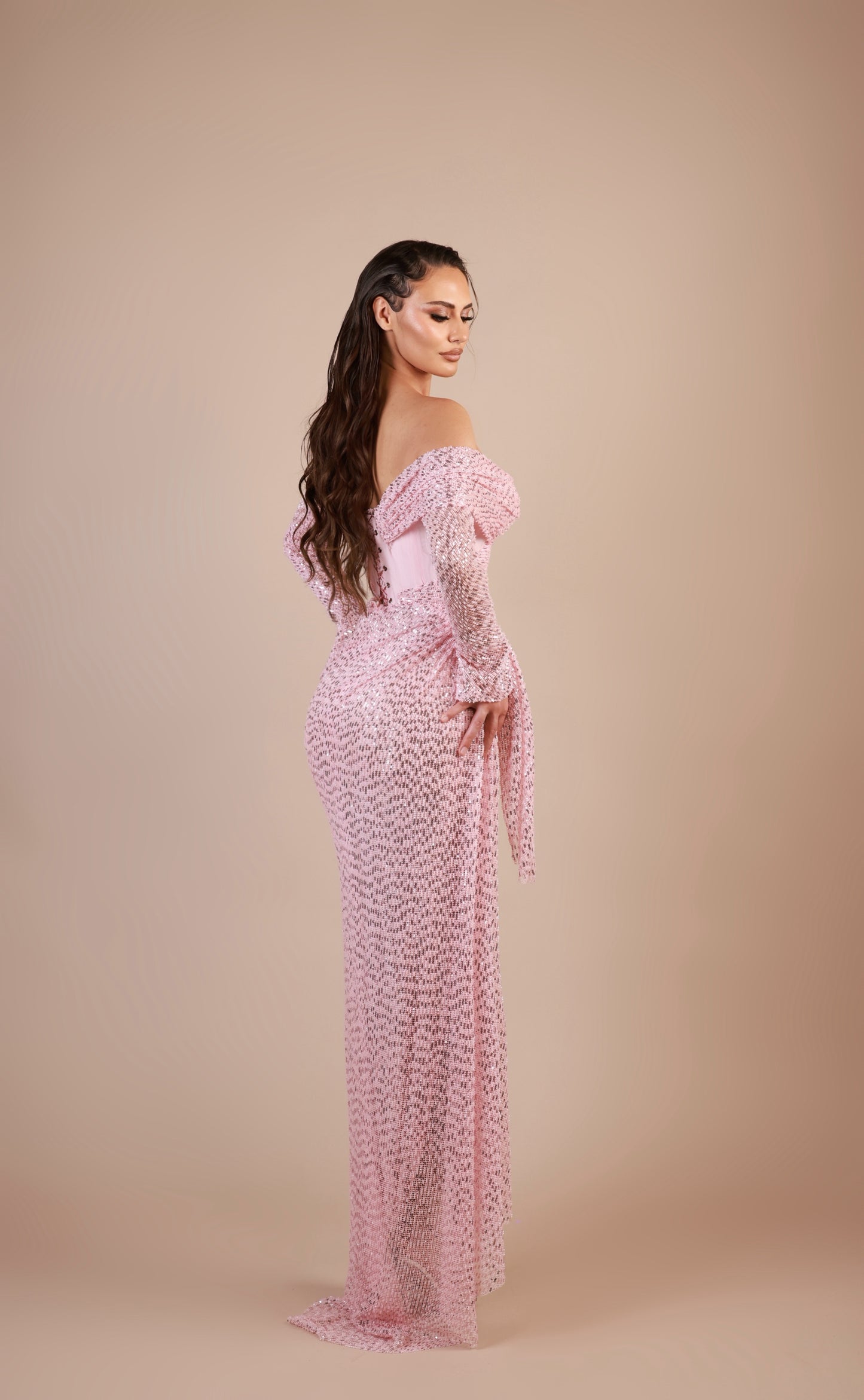 DC DRESS NORYA