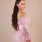 DC DRESS NORYA