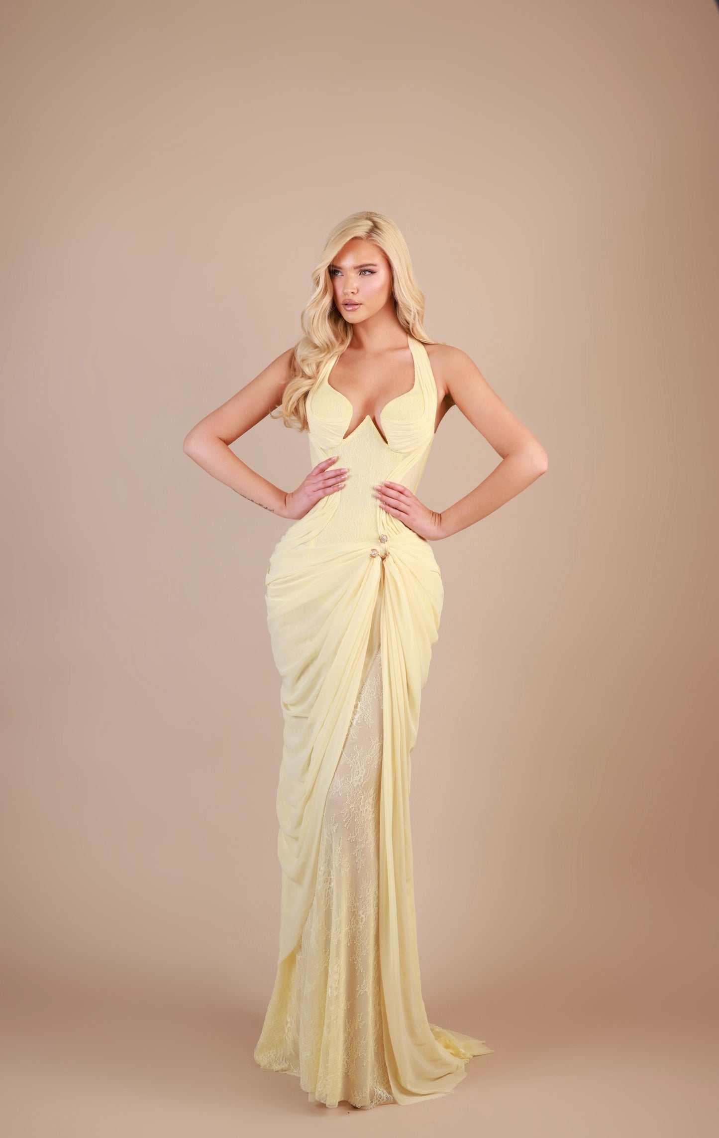 DC DRESS NELA
