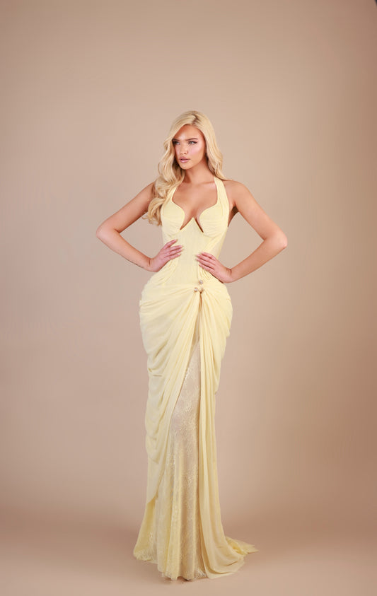 DC DRESS NELA