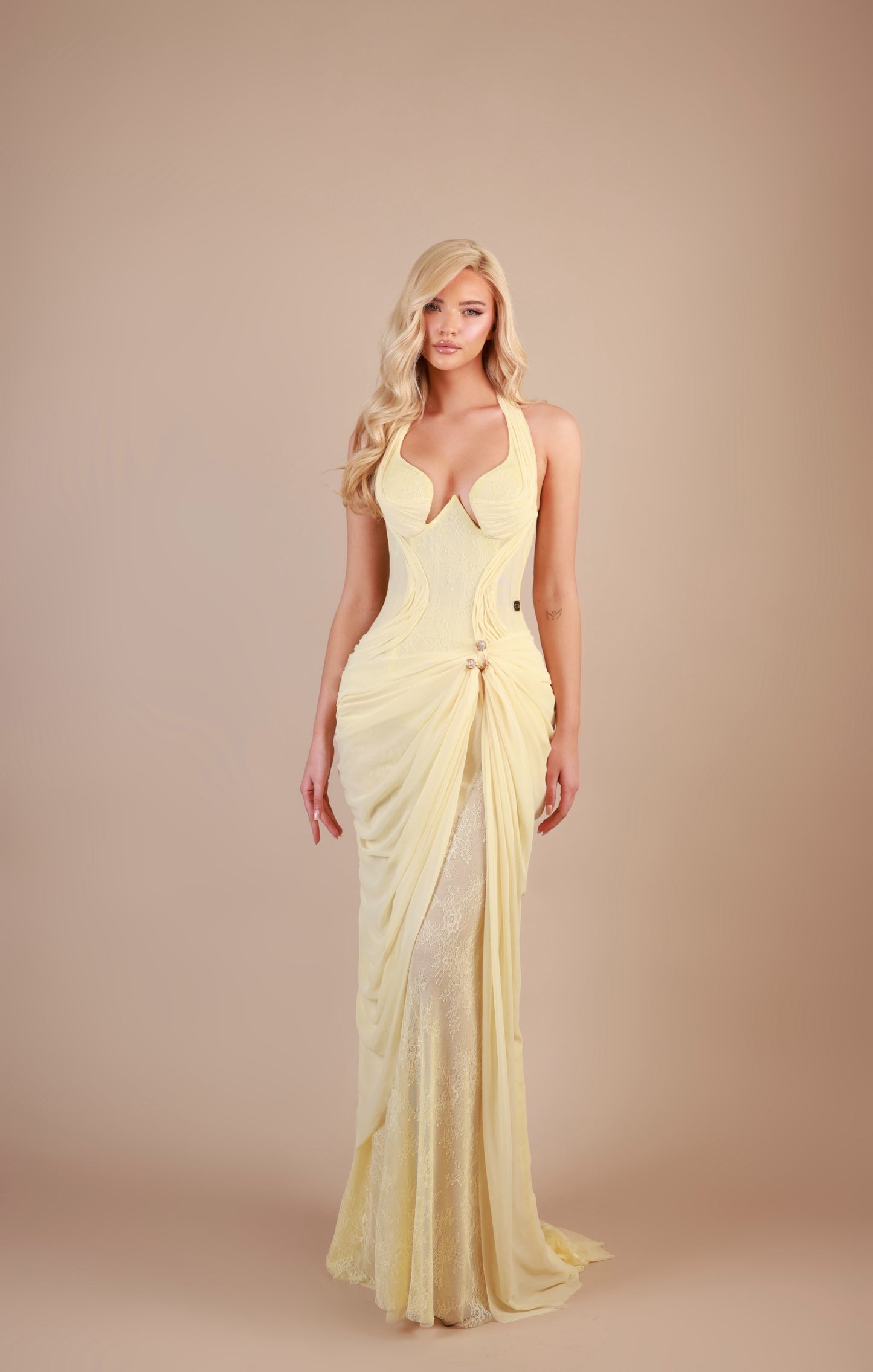 DC DRESS NELA
