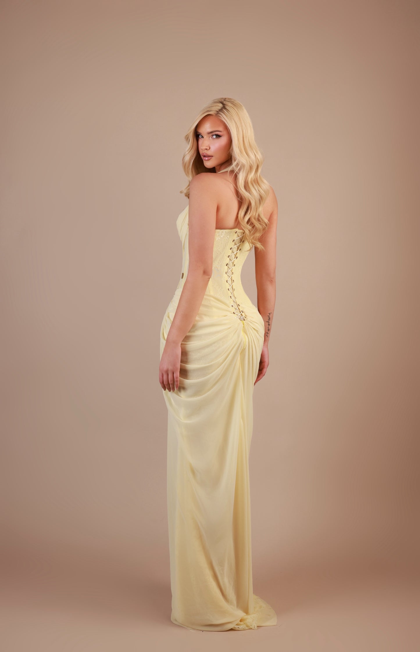 DC DRESS NELA