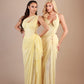 DC DRESS OSEYA