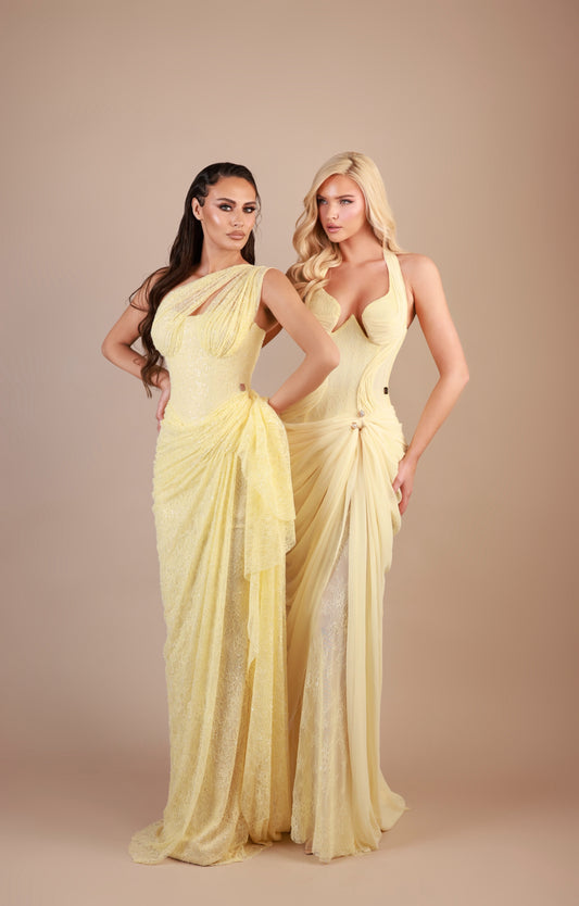 DC DRESS OSEYA