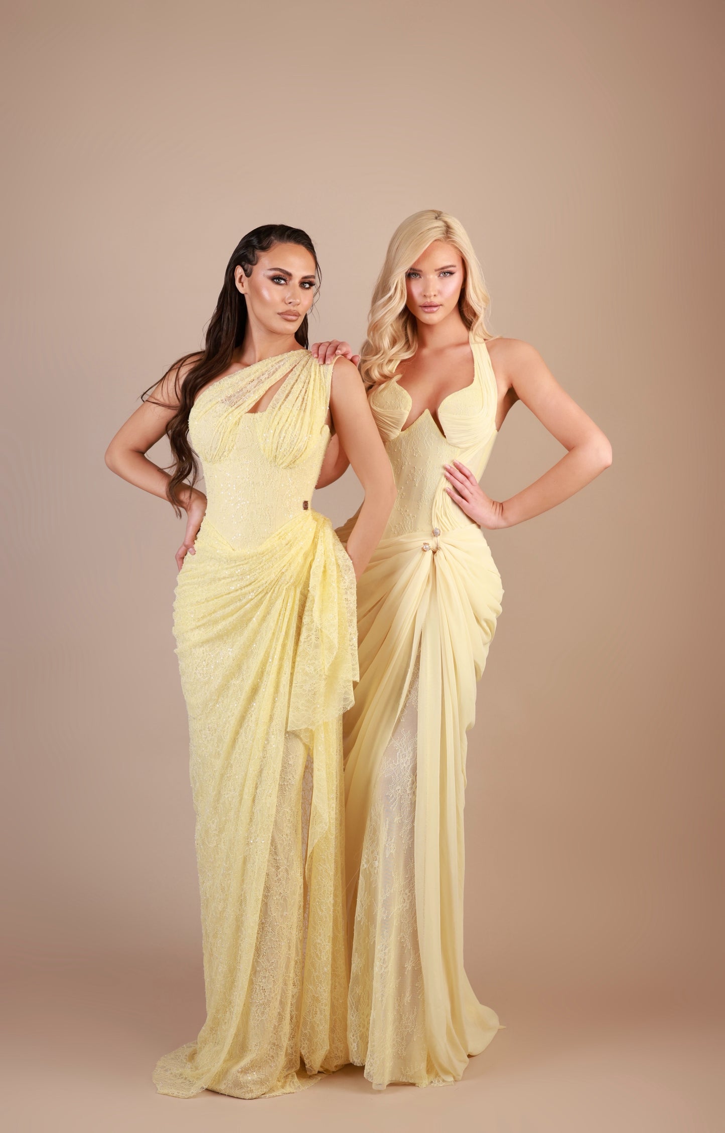 DC DRESS NELA