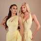 DC DRESS OSEYA