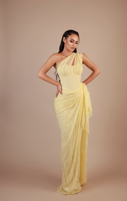 DC DRESS OSEYA