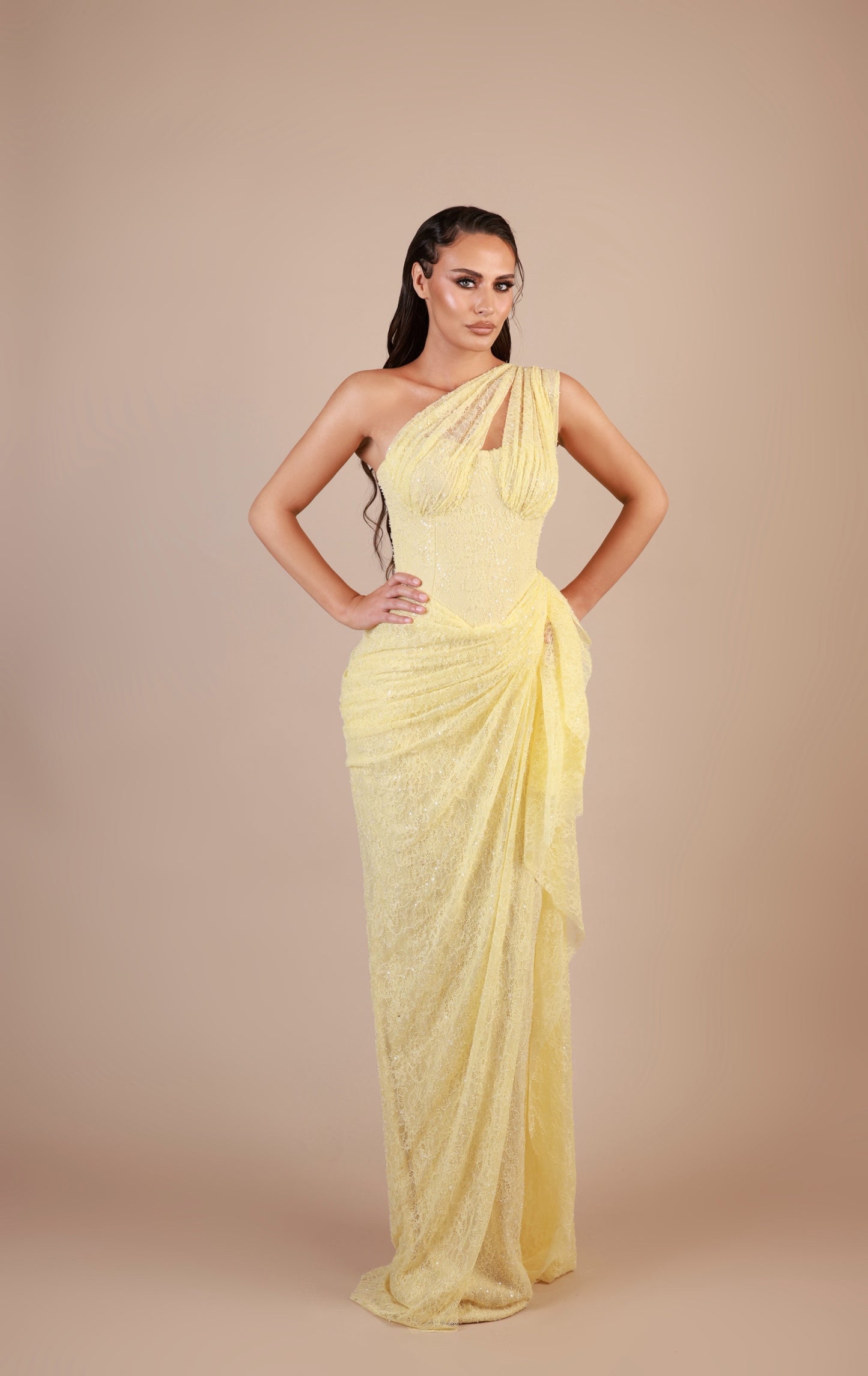 DC DRESS OSEYA