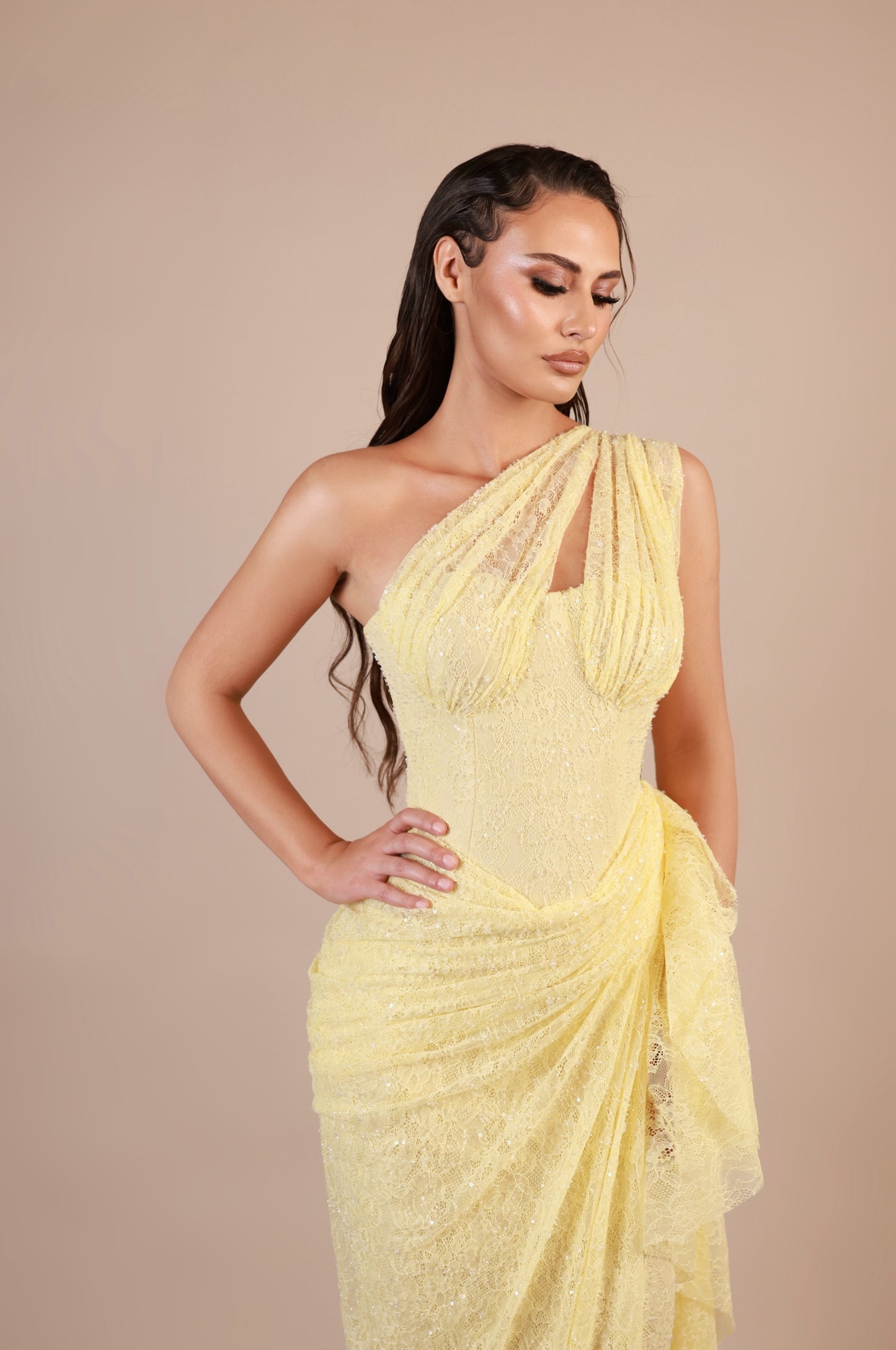DC DRESS OSEYA