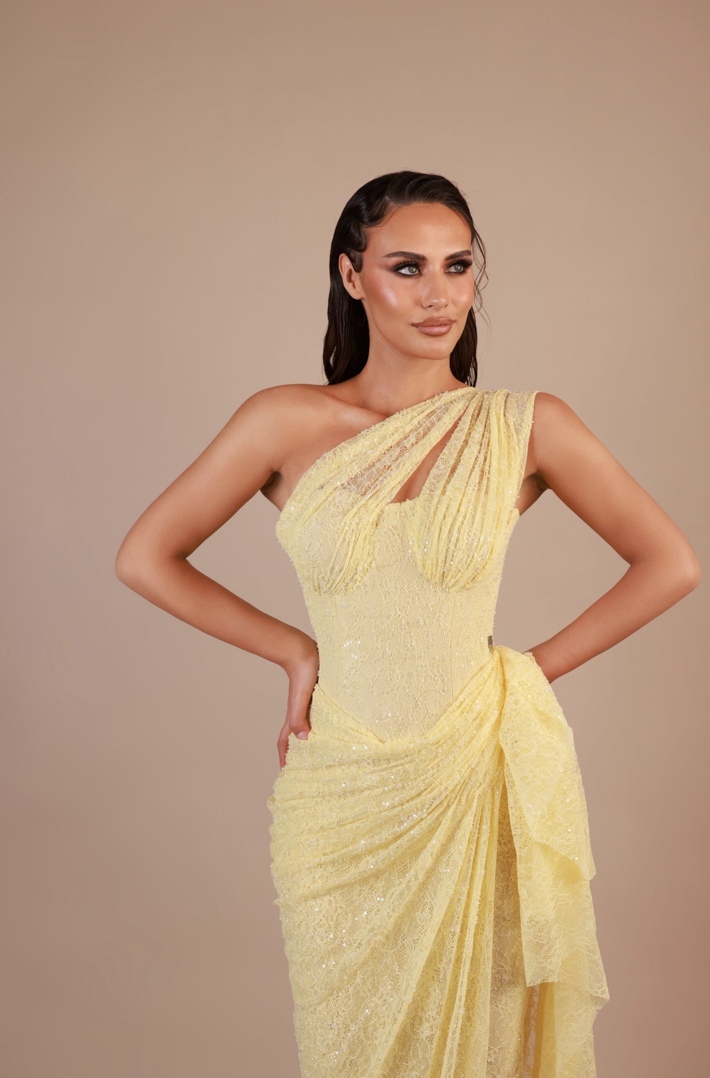DC DRESS OSEYA