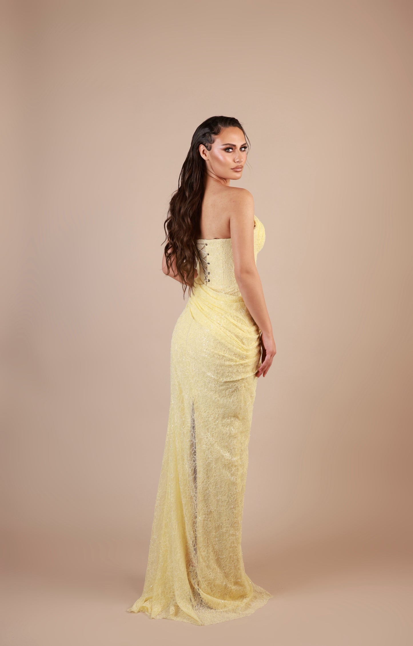 DC DRESS OSEYA