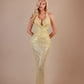 DC DRESS KAEL