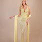 DC DRESS KAEL
