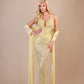 DC DRESS KAEL