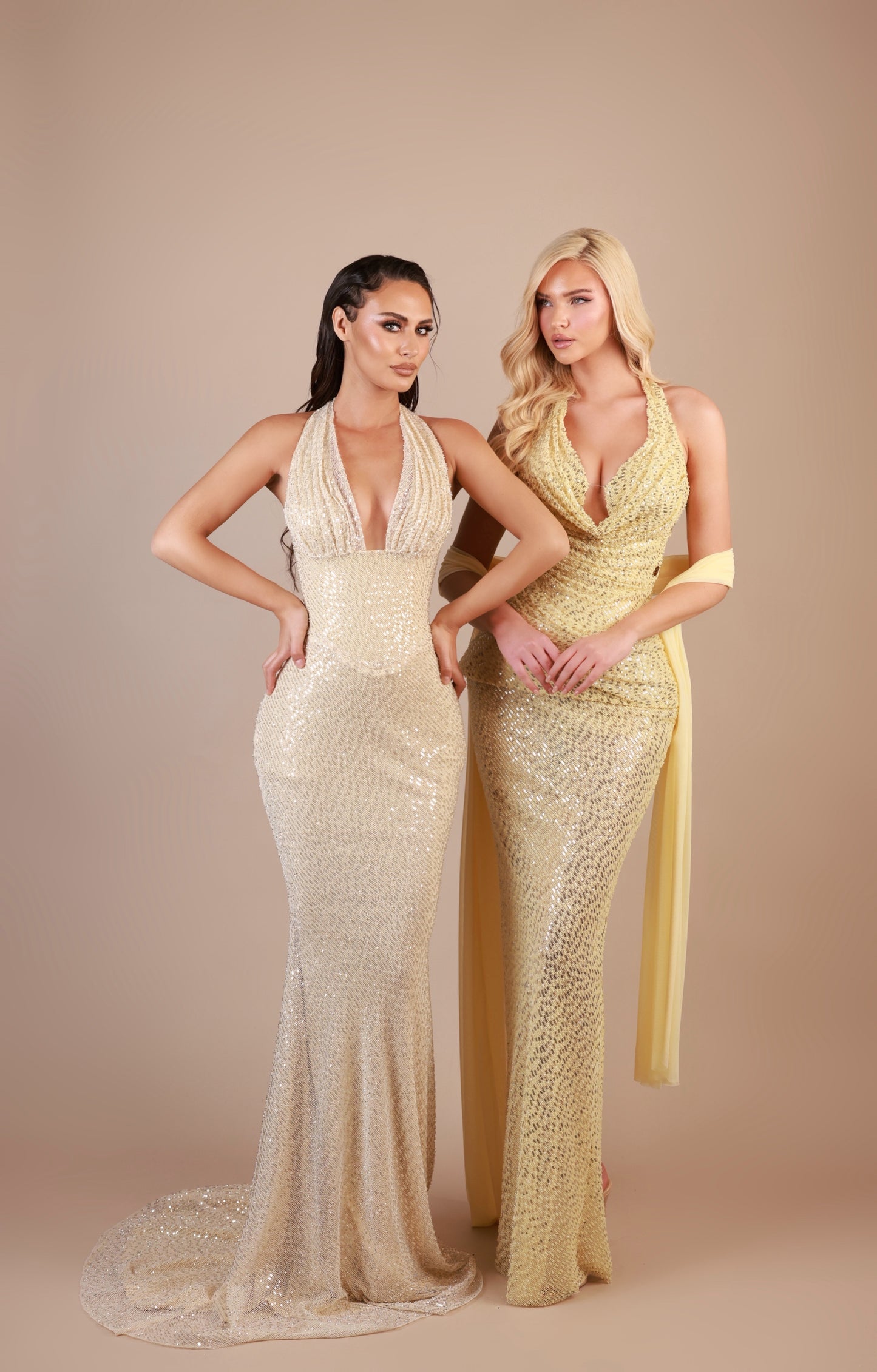 DC DRESS KAEL