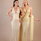 DC DRESS EVELORA