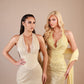 DC DRESS EVELORA