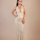 DC DRESS EVELORA