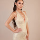 DC DRESS EVELORA