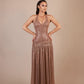 DC DRESS VIREXA