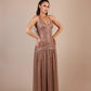 DC DRESS VIREXA
