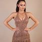 DC DRESS VIREXA