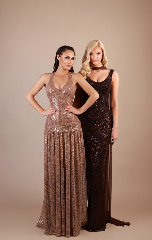 DC DRESS NOLISEE