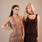 DC DRESS NOLISEE