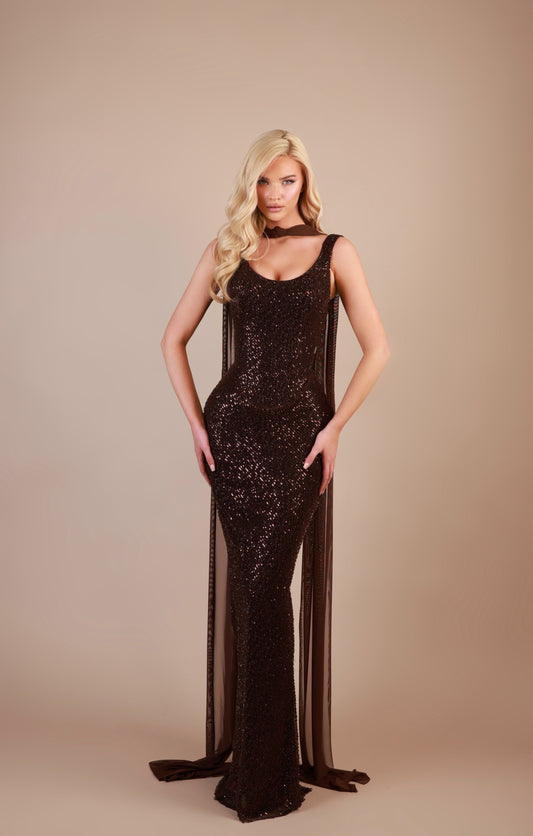 DC DRESS NOLISEE