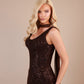 DC DRESS NOLISEE