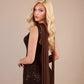 DC DRESS NOLISEE