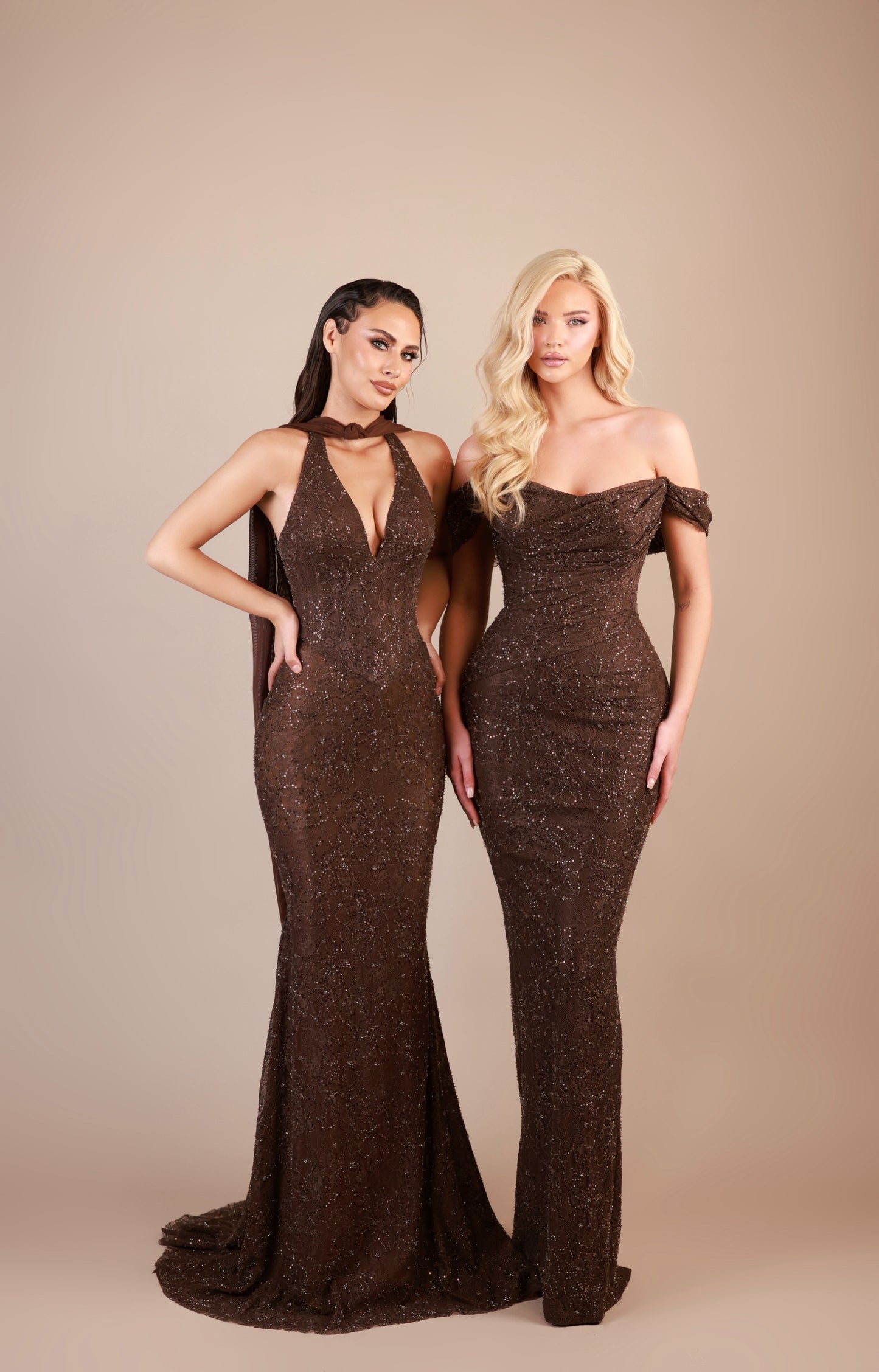 DC DRESS AETHER