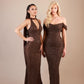 DC DRESS ZENA