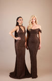 DC DRESS ZENA