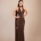DC DRESS ZENA