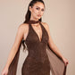 DC DRESS ZENA